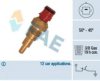 TOYOT 8942716020 Temperature Switch, radiator fan